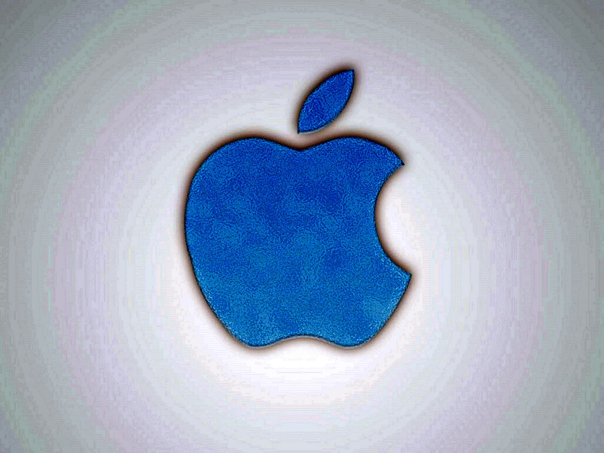 Apple Logo Wallpaper