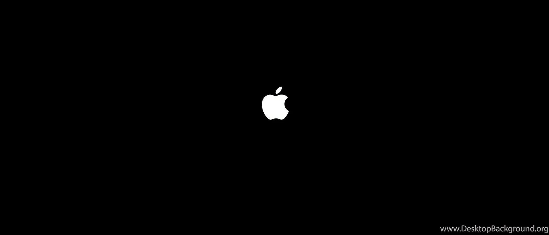 Apple Logo Boot Wallpaper