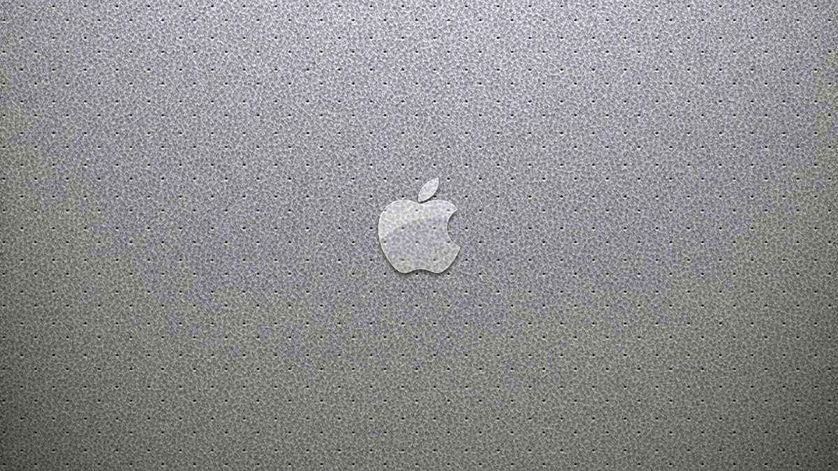 Apple Mac Wallpaper