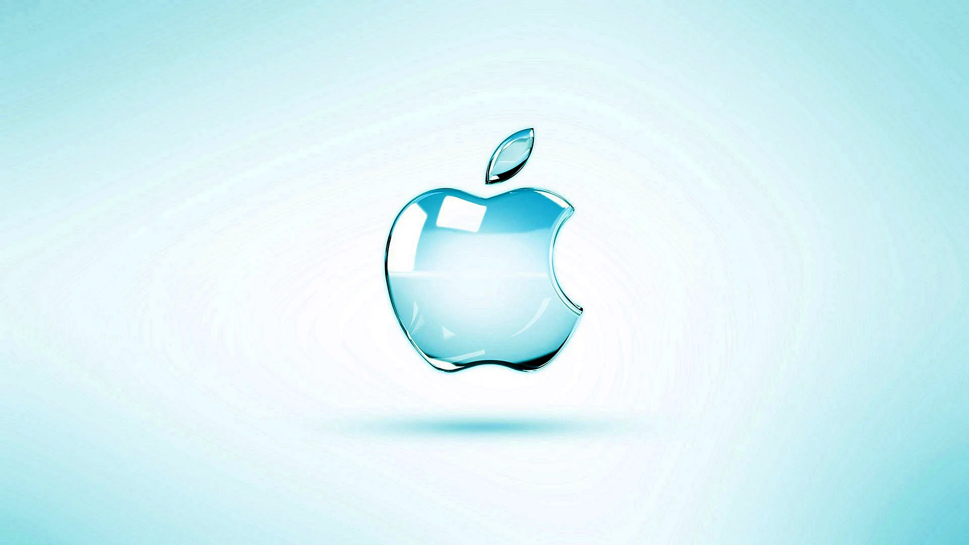 Apple Wallpaper