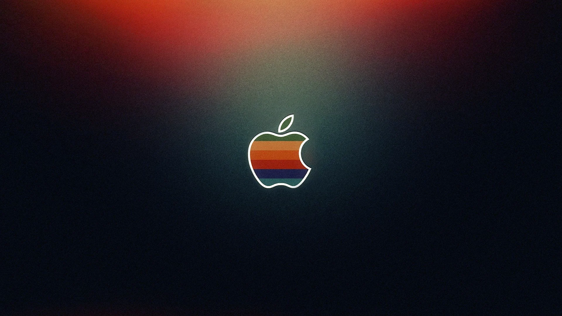 Apple Wallpaper