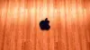 Apple For Ipad Wallpaper