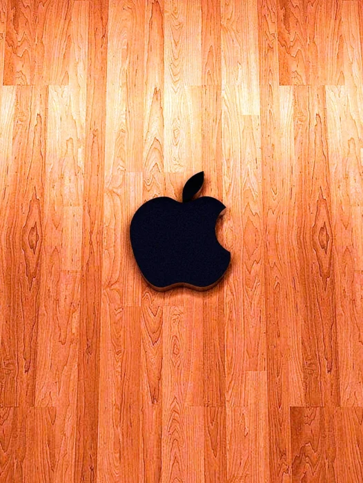Apple For Ipad Wallpaper