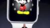 Apple Watch Mickey Wallpaper