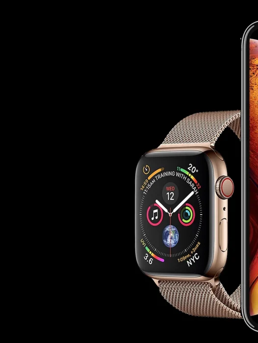 Apple Watch S6 Pcbox Wallpaper