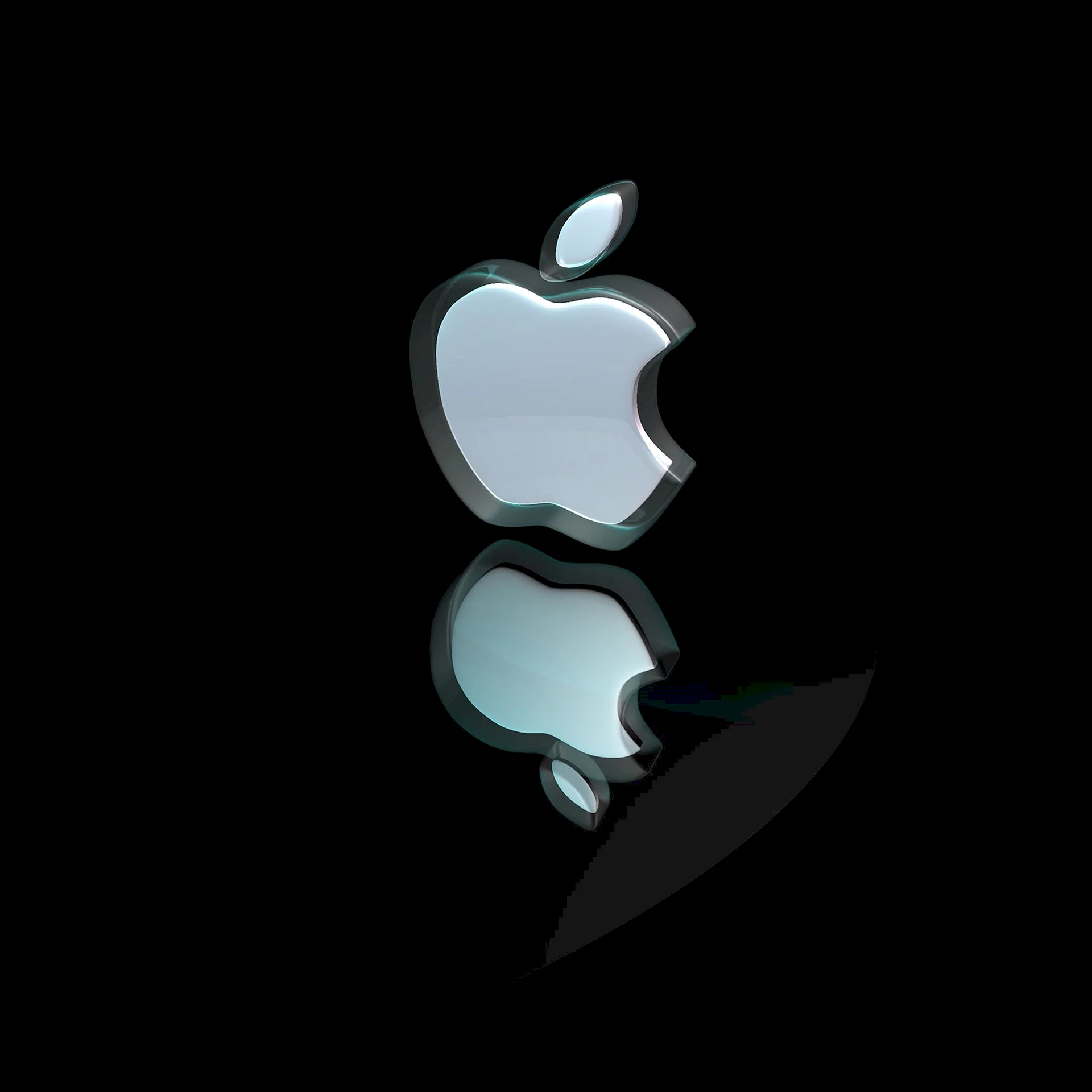 Apple Logo Wallpaper