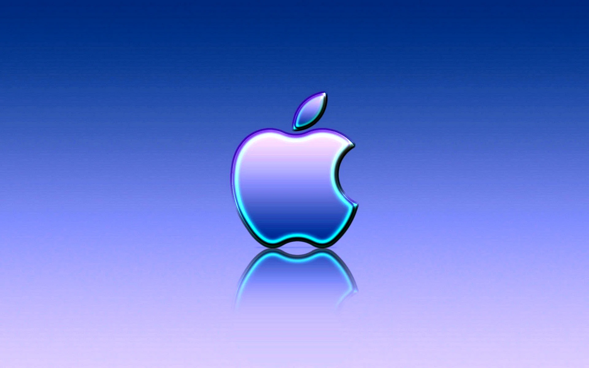 Apple Logo Wallpaper