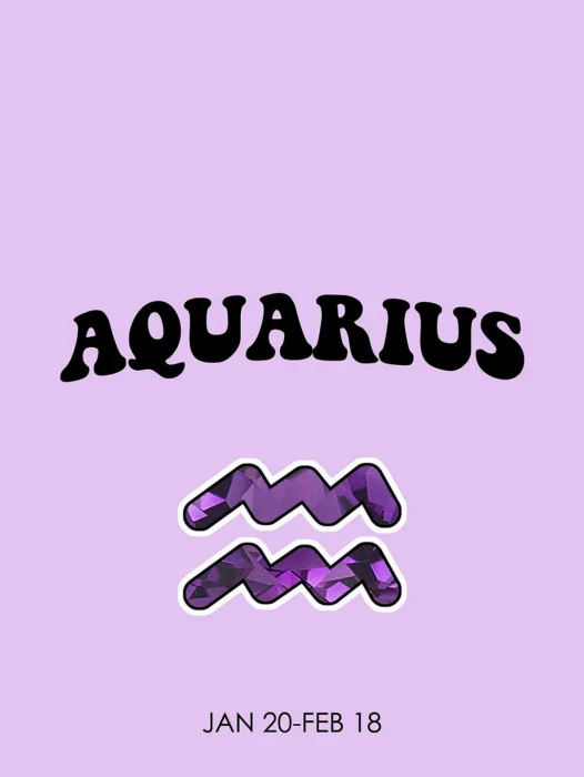 Aquarius Phone Wallpaper