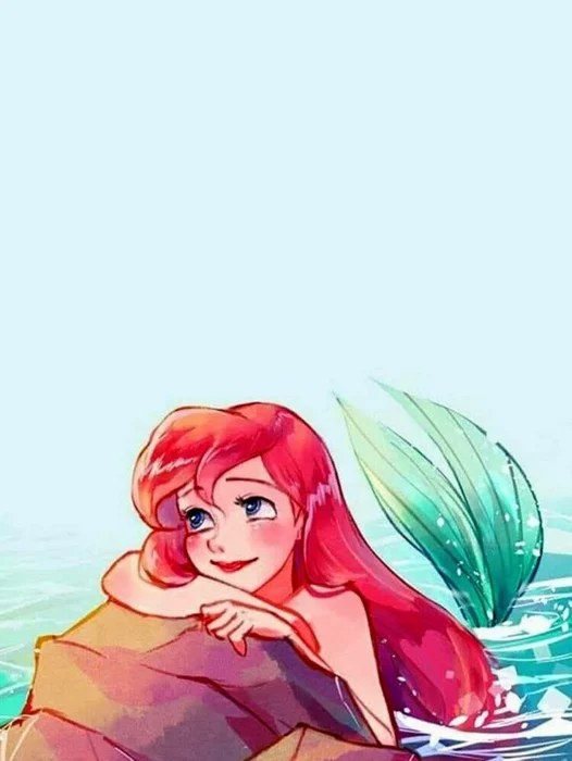 Ariel Laviee Wallpaper For iPhone