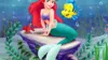 Ariel Mermaid Wallpaper