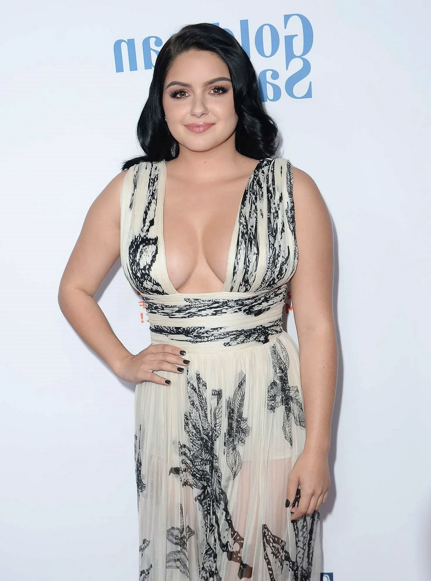 Ariel Winter Wallpaper