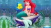 Ariel Mermaid Wallpaper