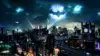 Arkham Gotham Wallpaper
