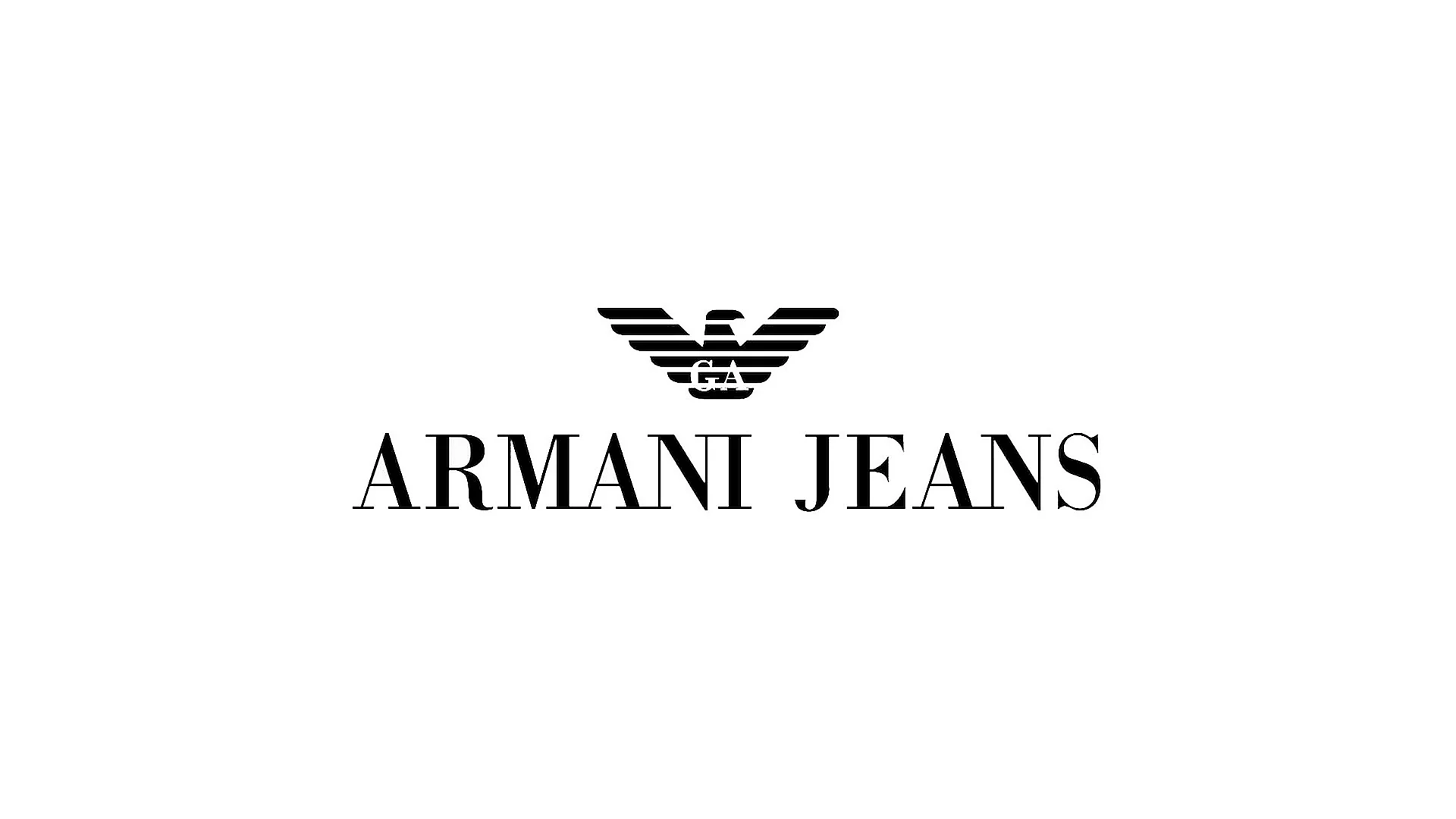 Armani Jeans Wallpaper