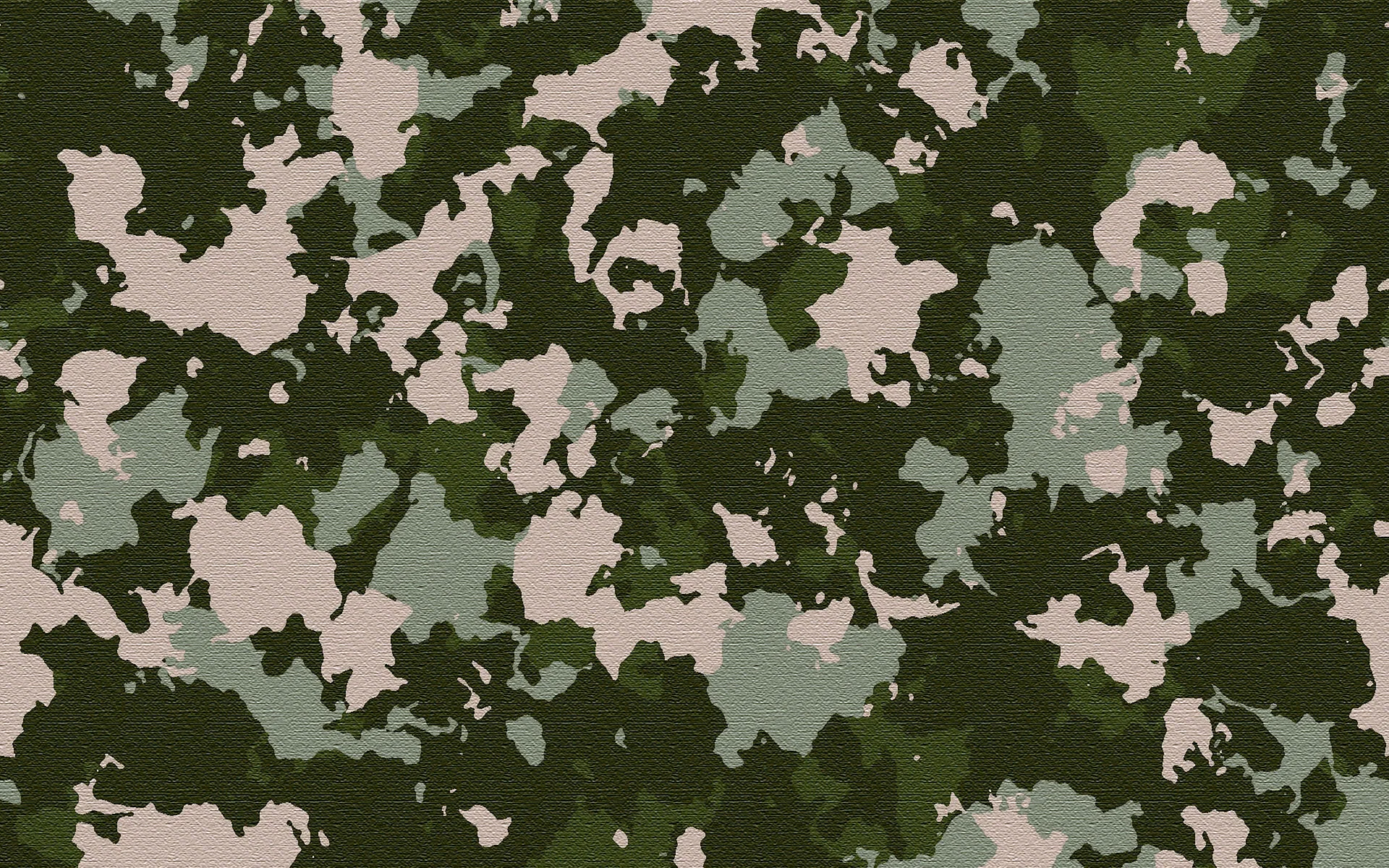 Army Military Camouflage Wallpaper