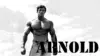Arnold Bodybuilding Motivation Wallpaper