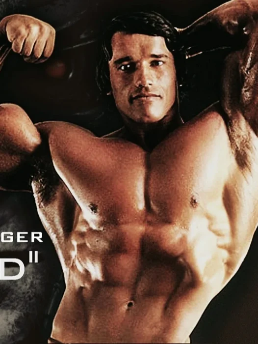 Arnold Schwarzenegger Wallpaper