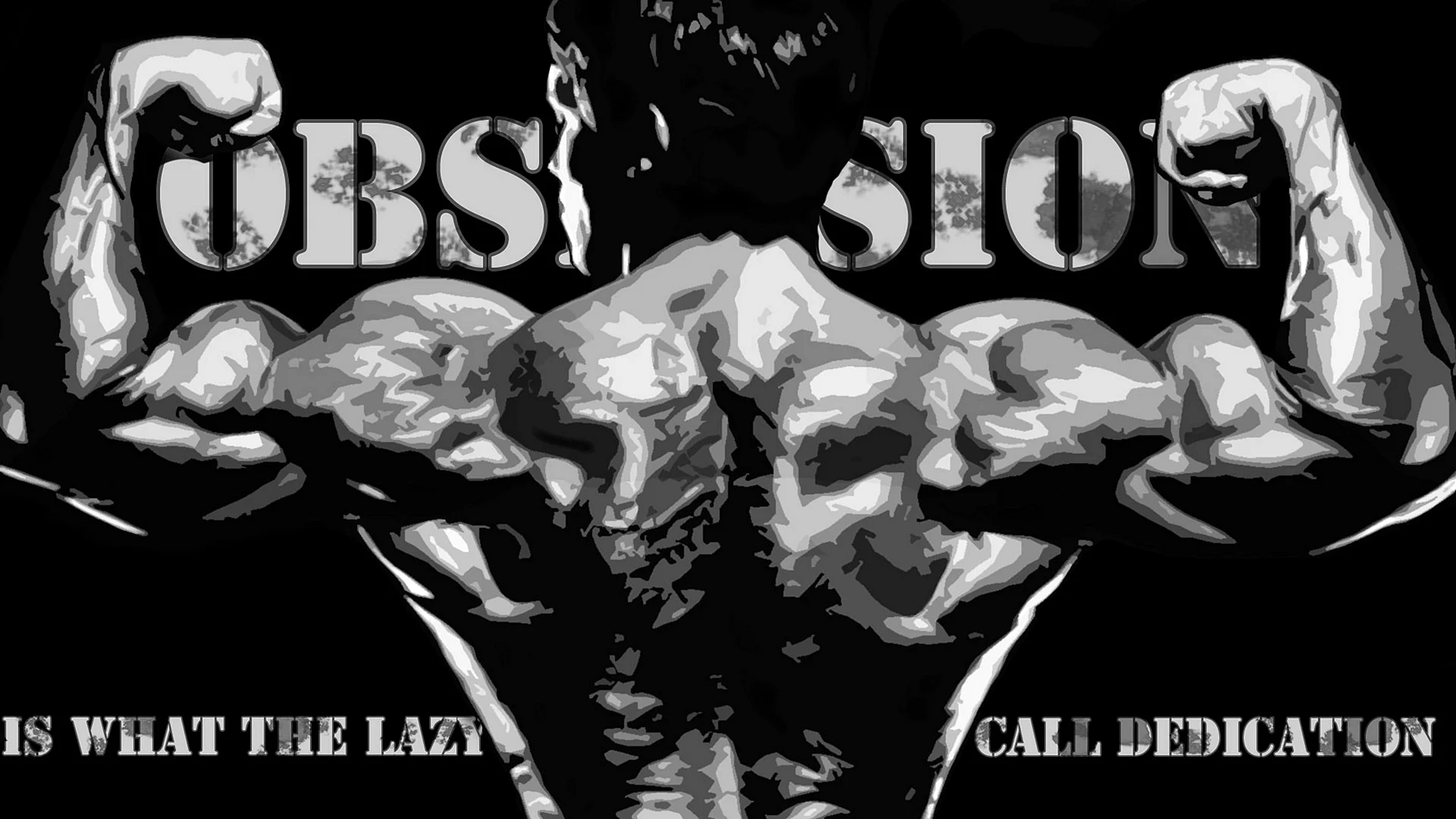 Arnold Schwarzenegger Bodybuilding Wallpaper