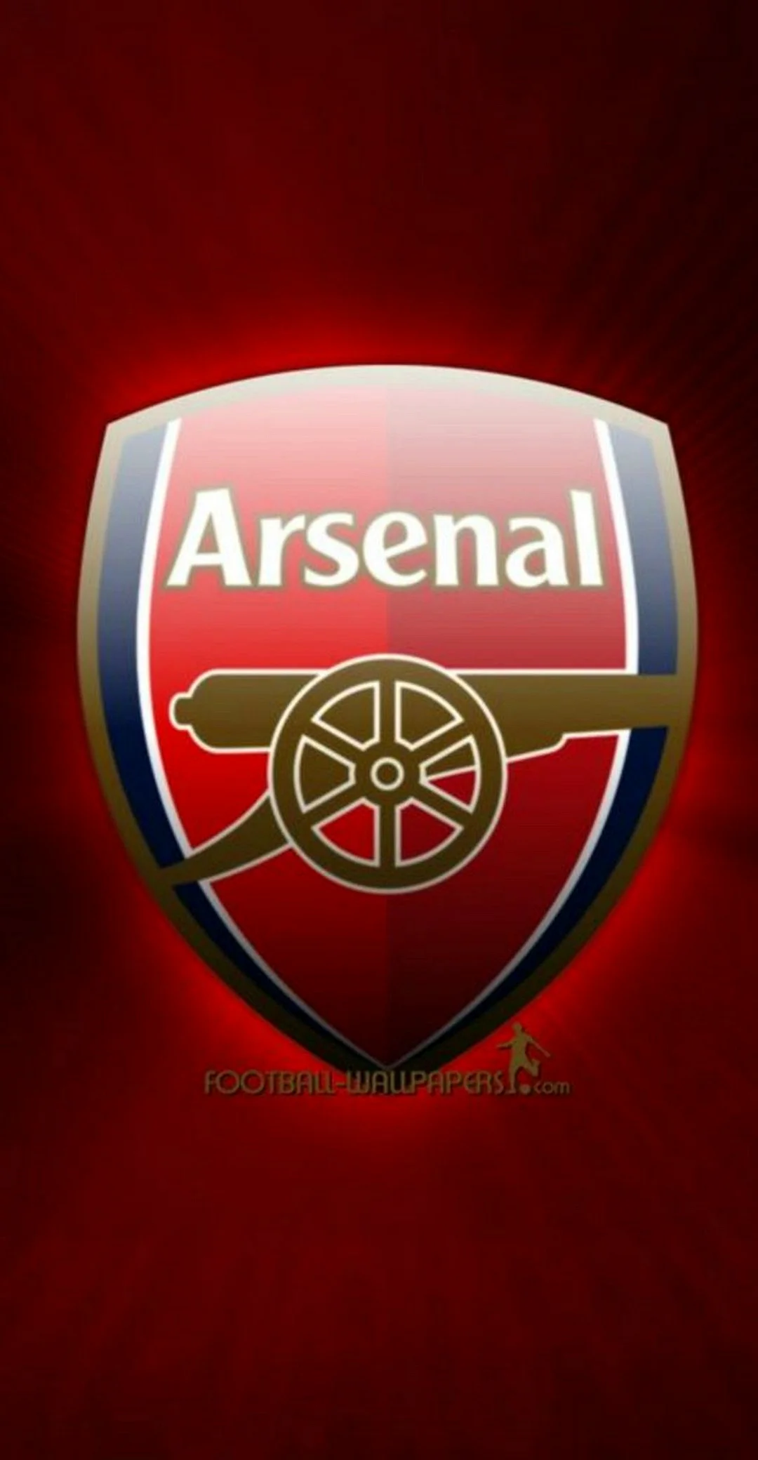 Arsenal 0203 Wallpaper For iPhone