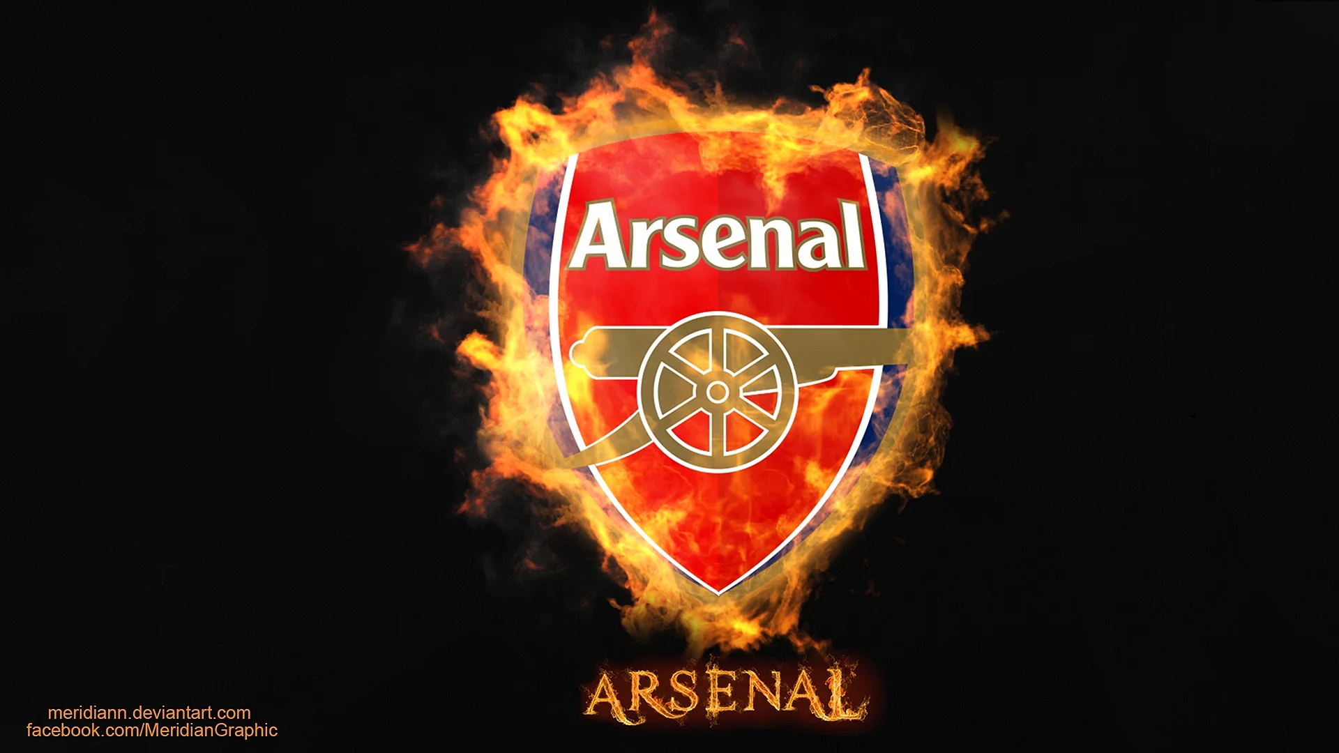 Arsenal Wallpaper