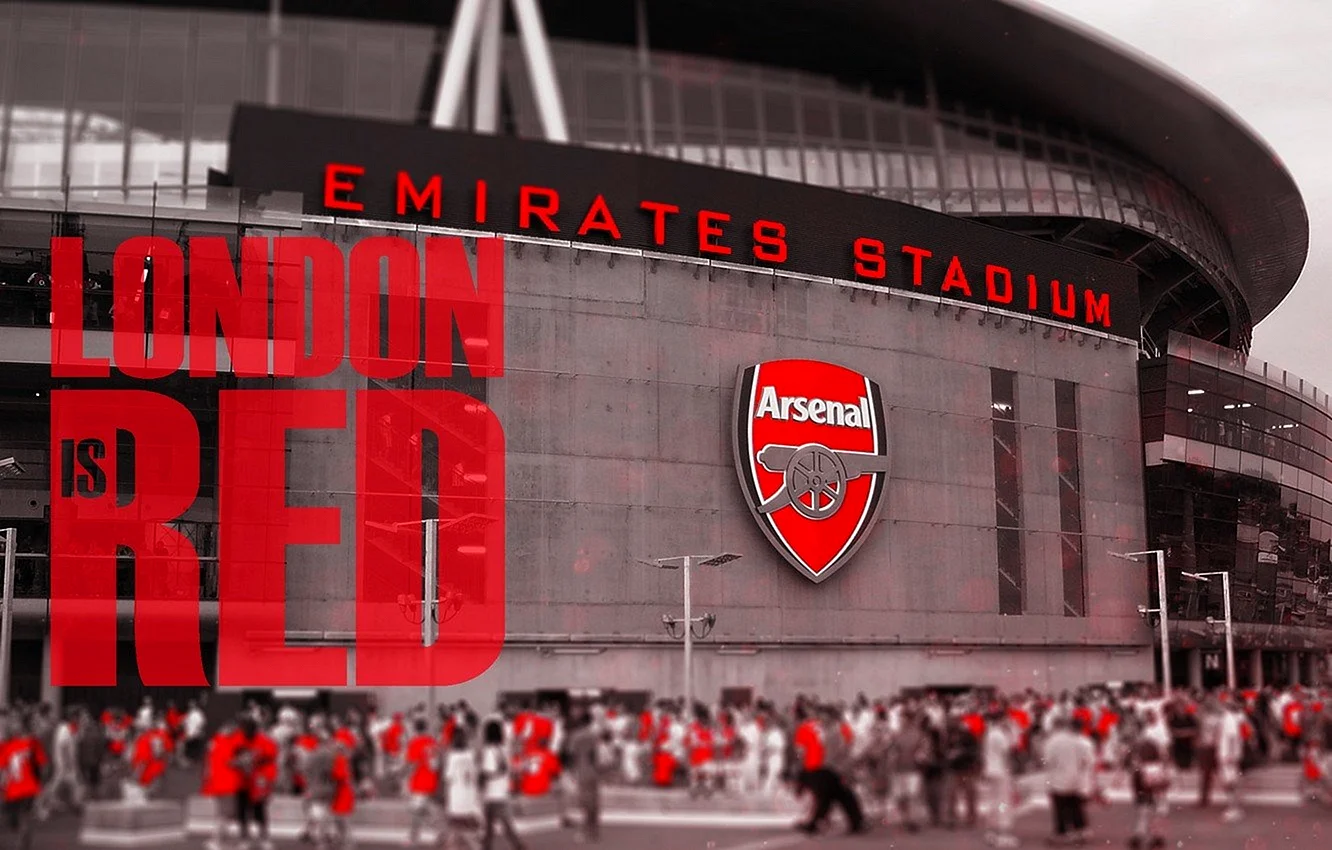 Arsenal Wallpaper