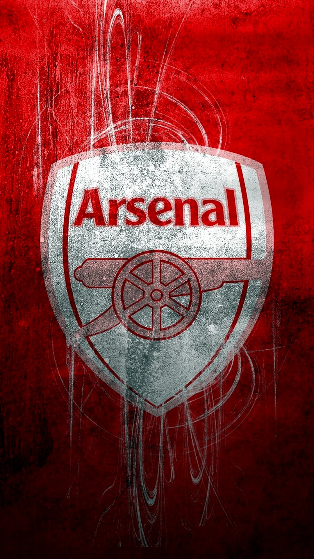 Arsenal Wallpaper For iPhone