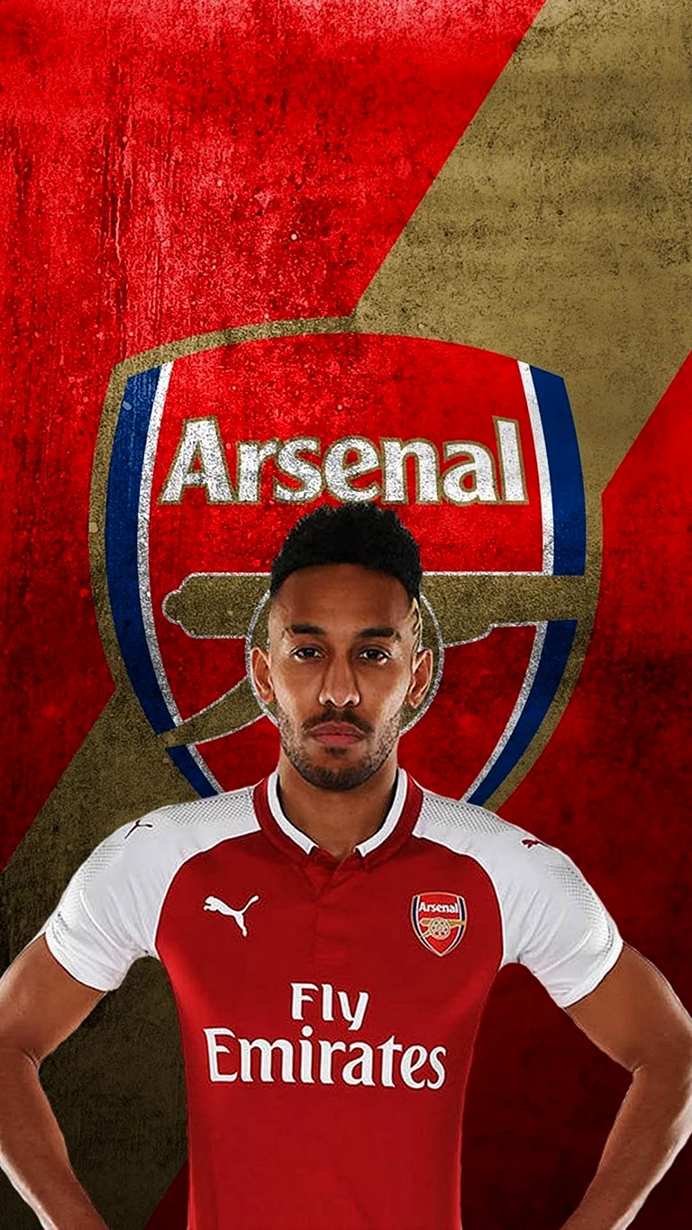 Arsenal 2021 Wallpaper For iPhone