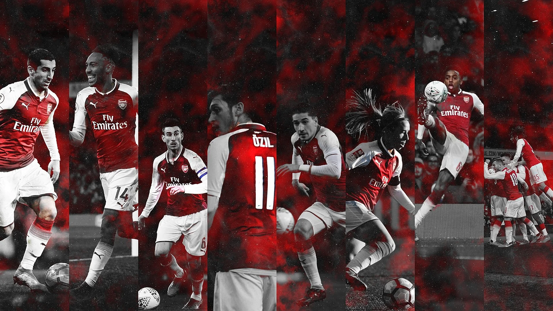 Arsenal Fc Wallpaper