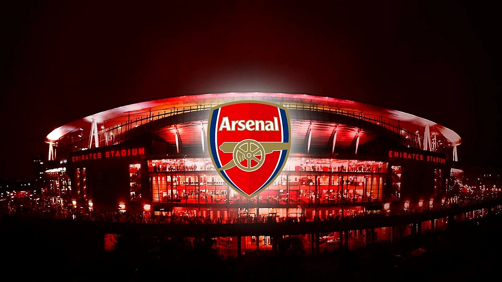 Arsenal Fc Wallpaper