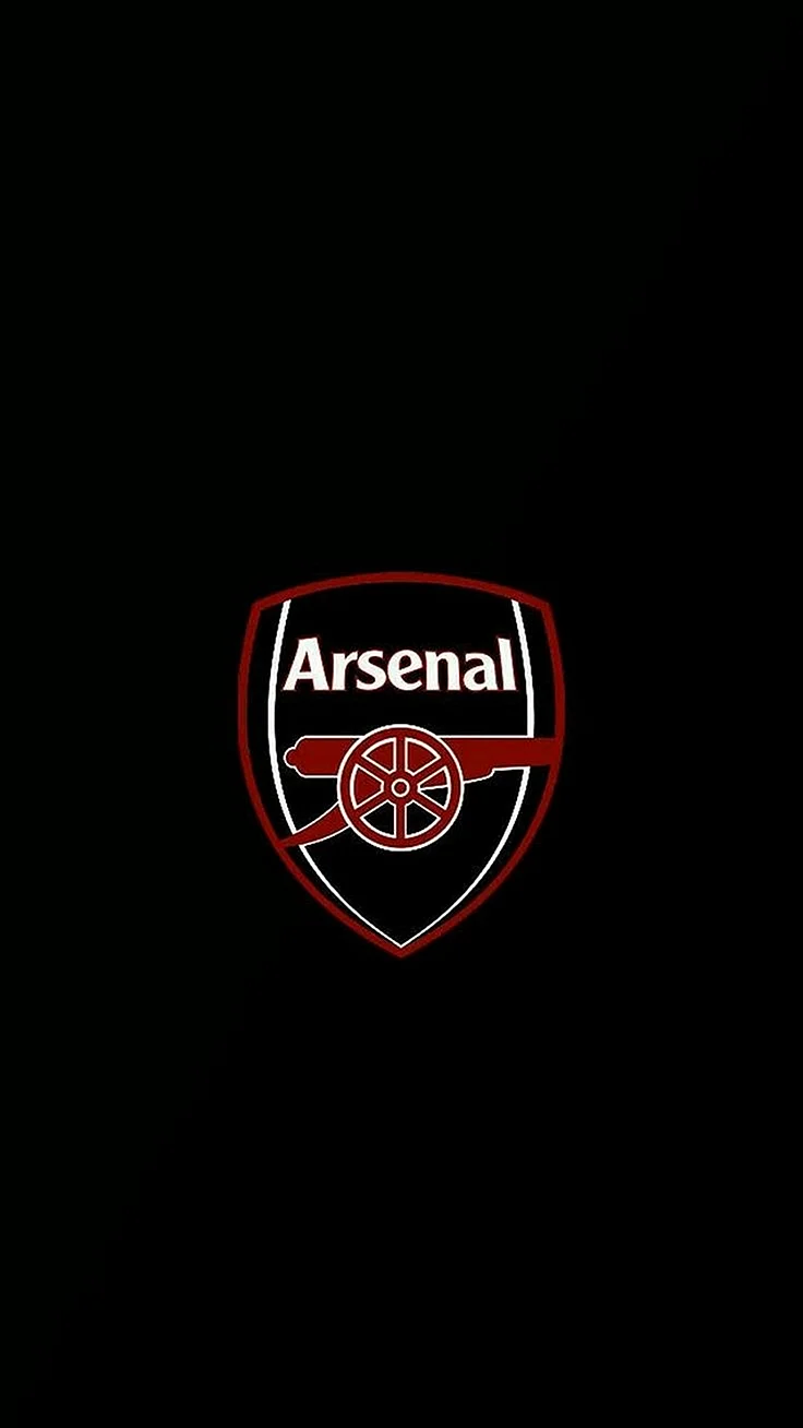 Arsenal Fc Wallpaper For iPhone