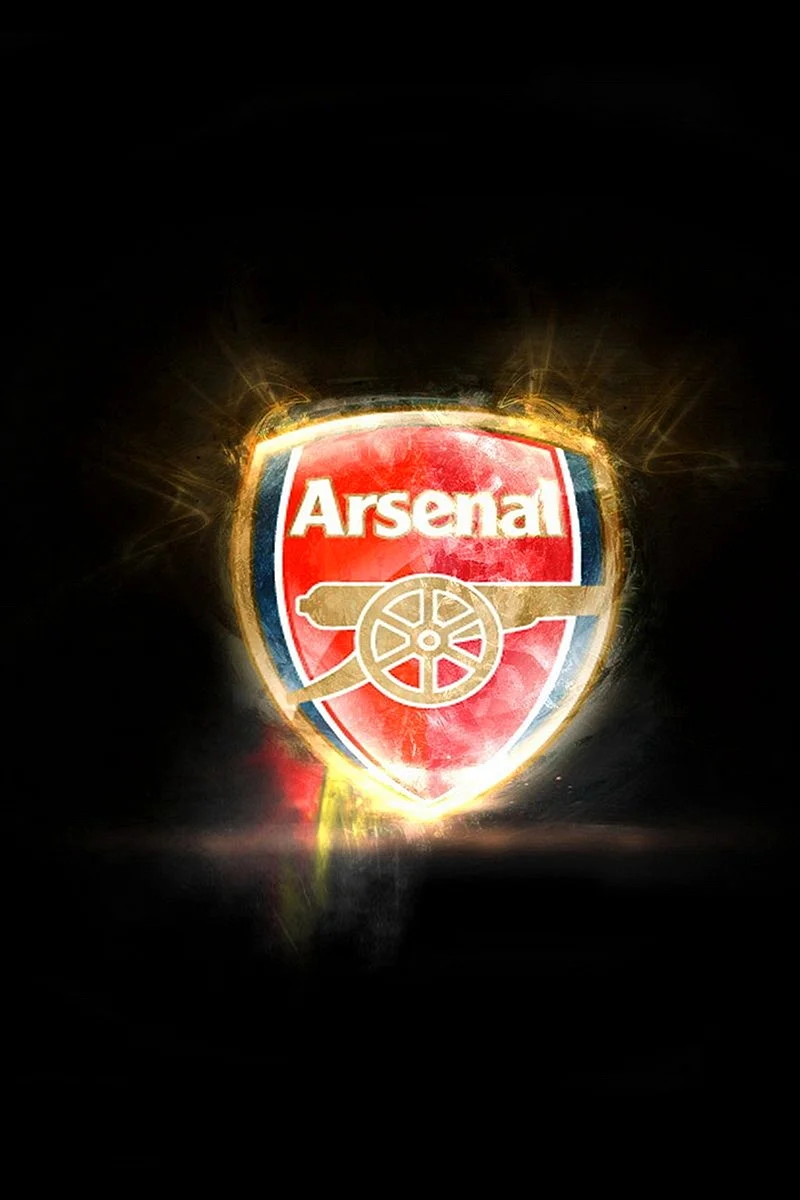 Arsenal Fc Anime Wallpaper For iPhone