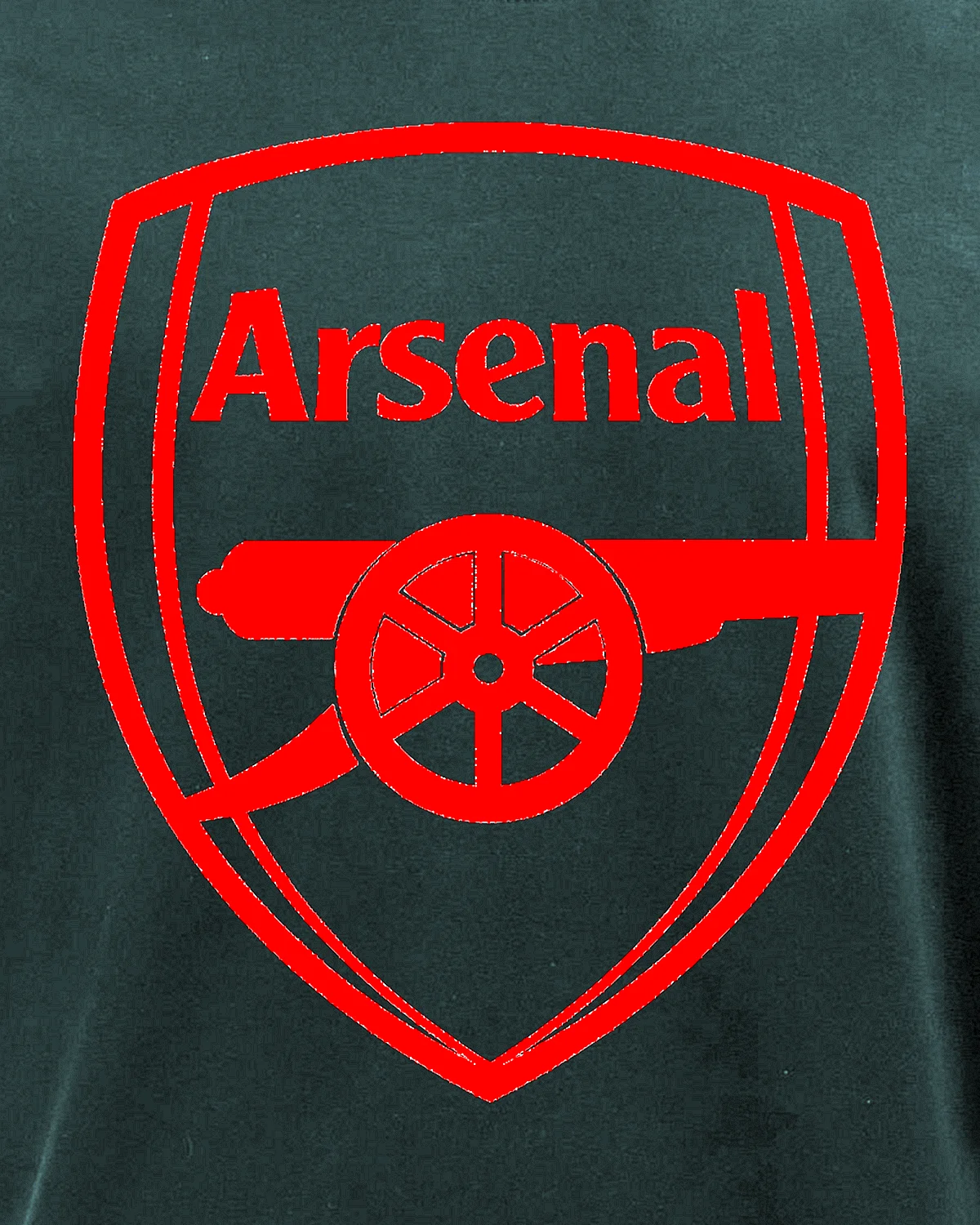 Arsenal Logo Wallpaper For iPhone