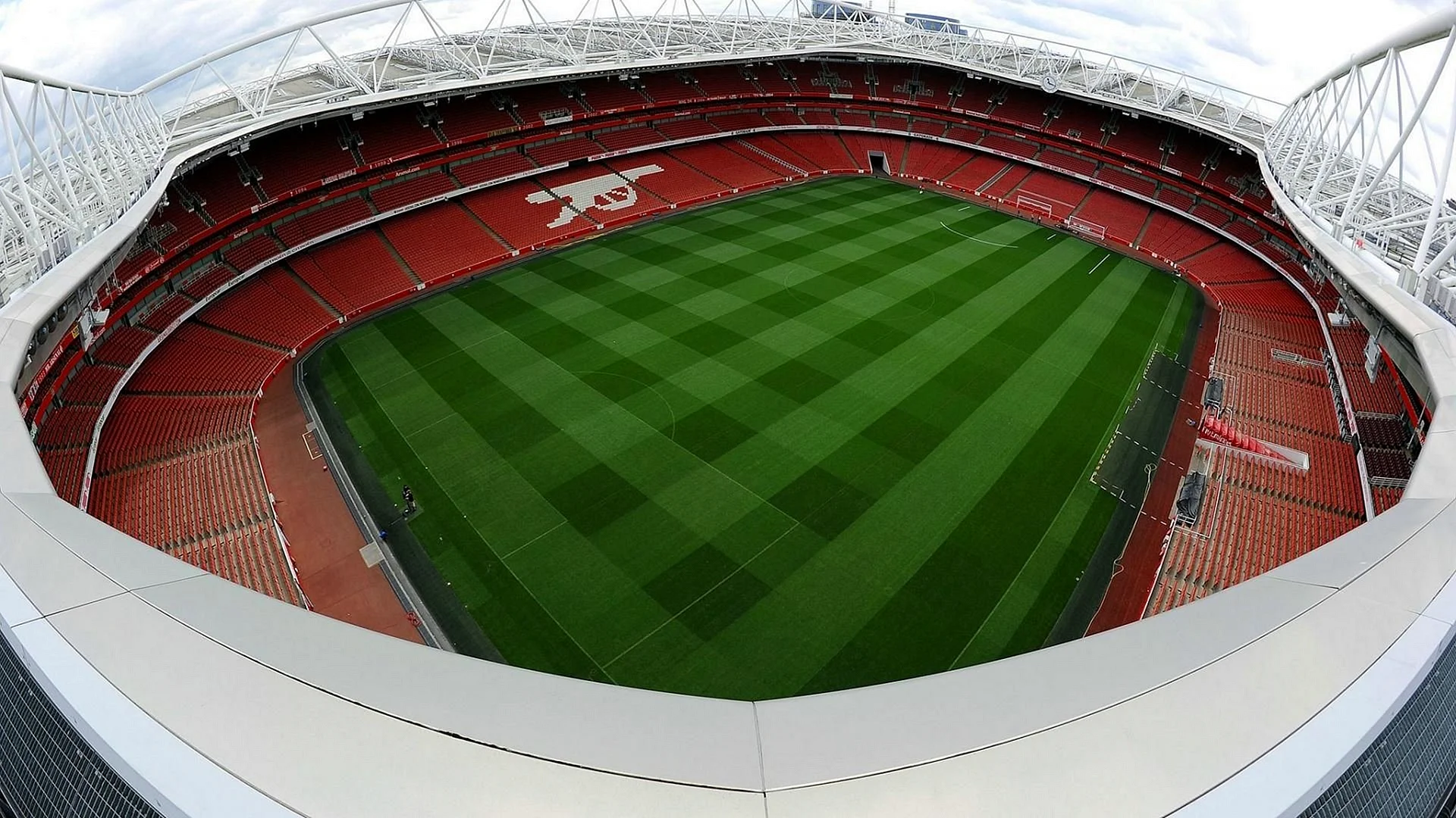 Arsenal Stadium Wallpaper