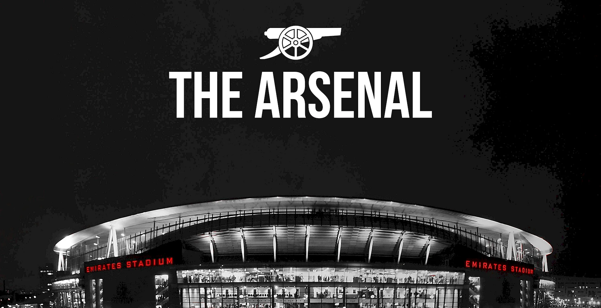 Arsenal Wallpaper