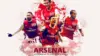 Arsenal 4k Wallpaper