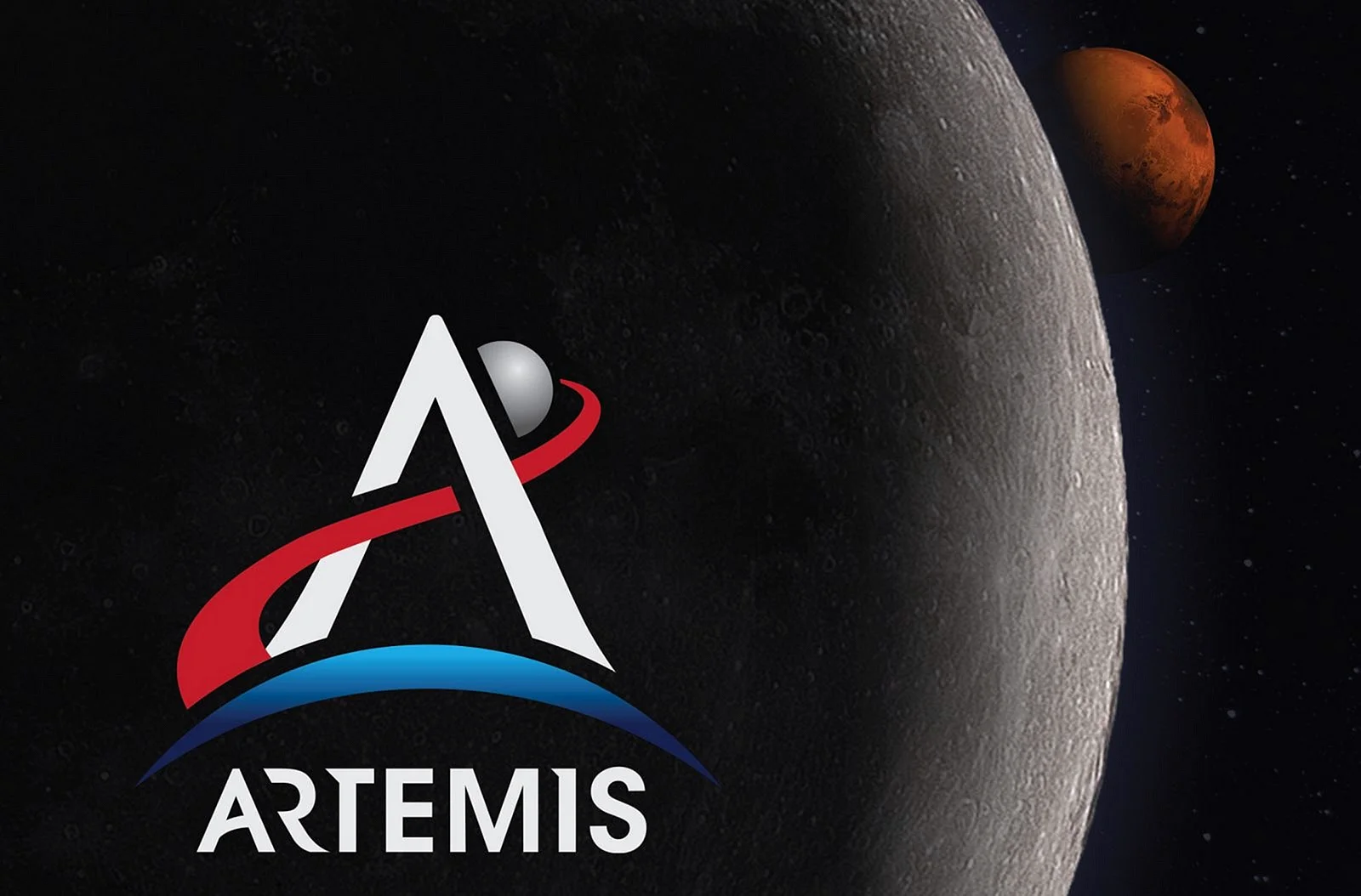 Artemis Program Wallpaper