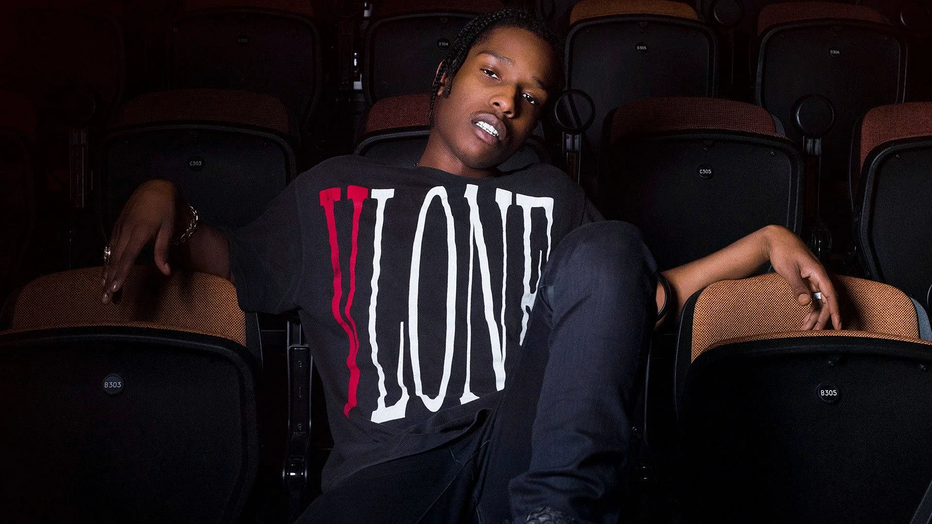 Asap Rocky Wallpaper