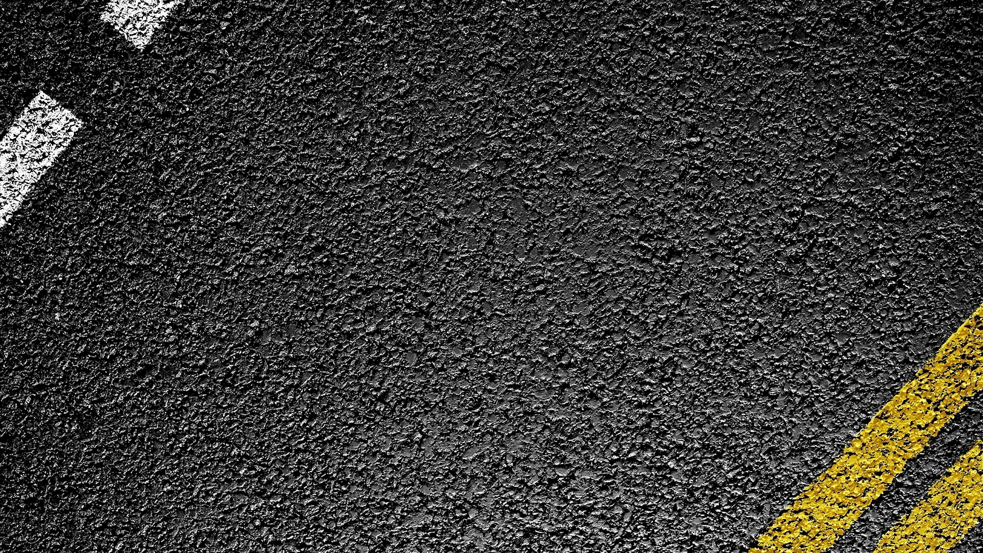 Asphalt Texture Wallpaper