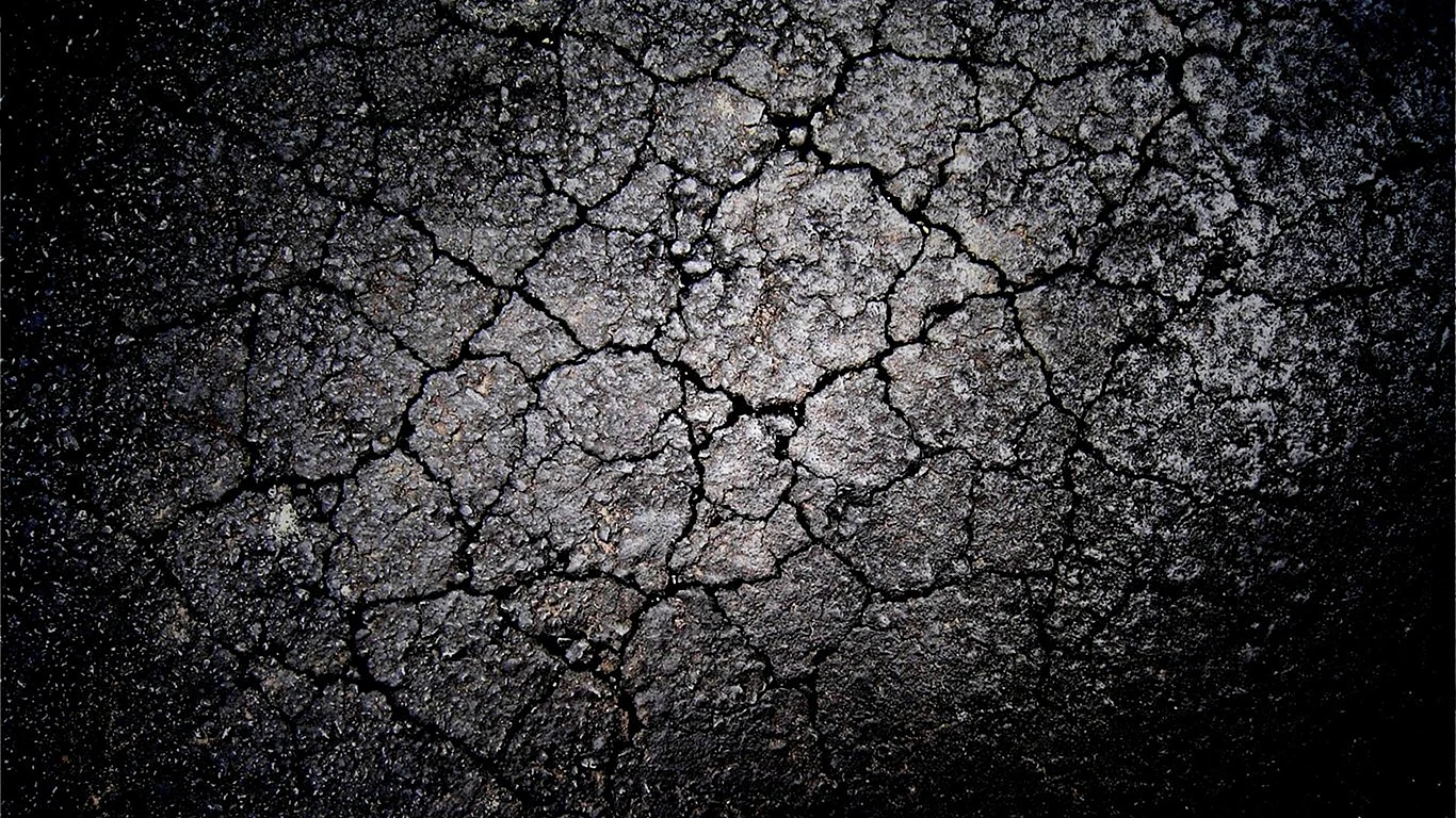 Asphalt Texture Wallpaper