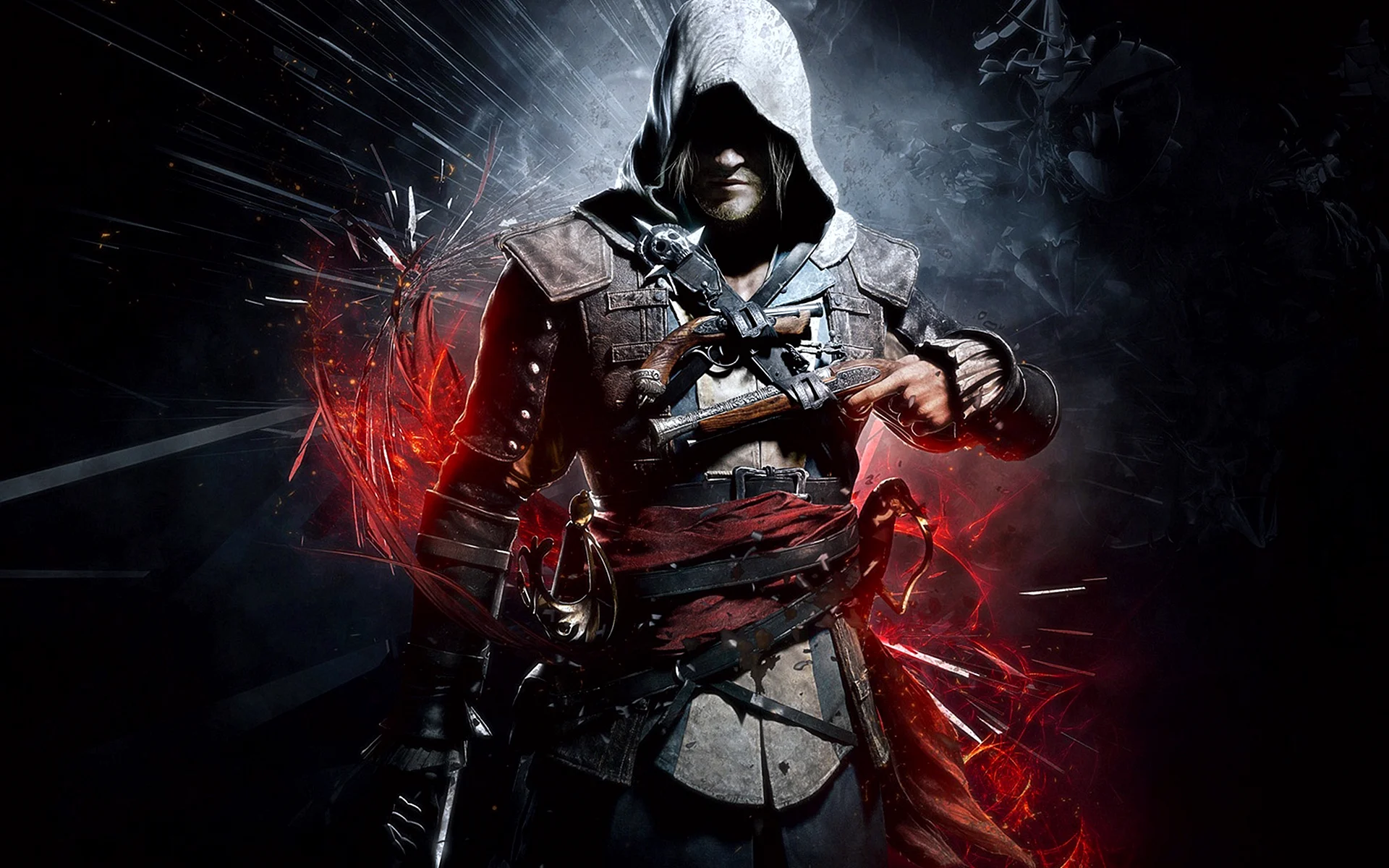 Assasin Creed Wallpaper