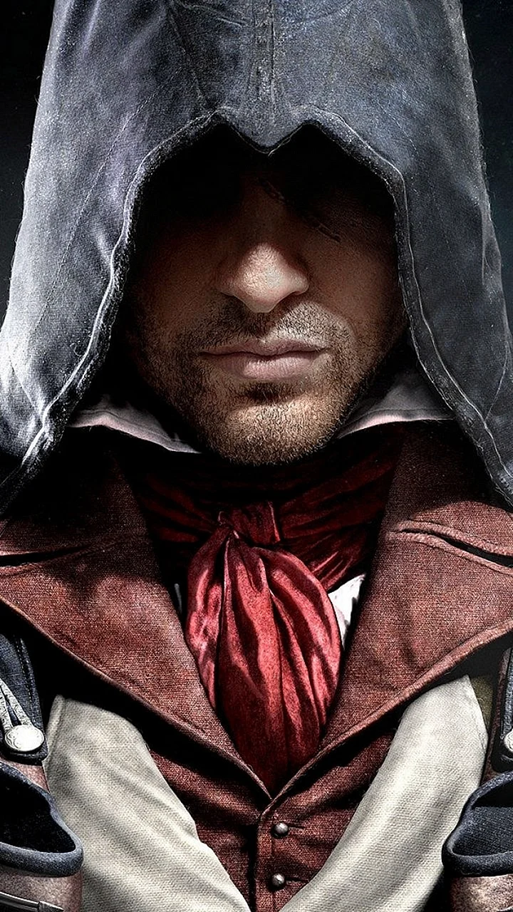 Assassins Creed Wallpaper For iPhone