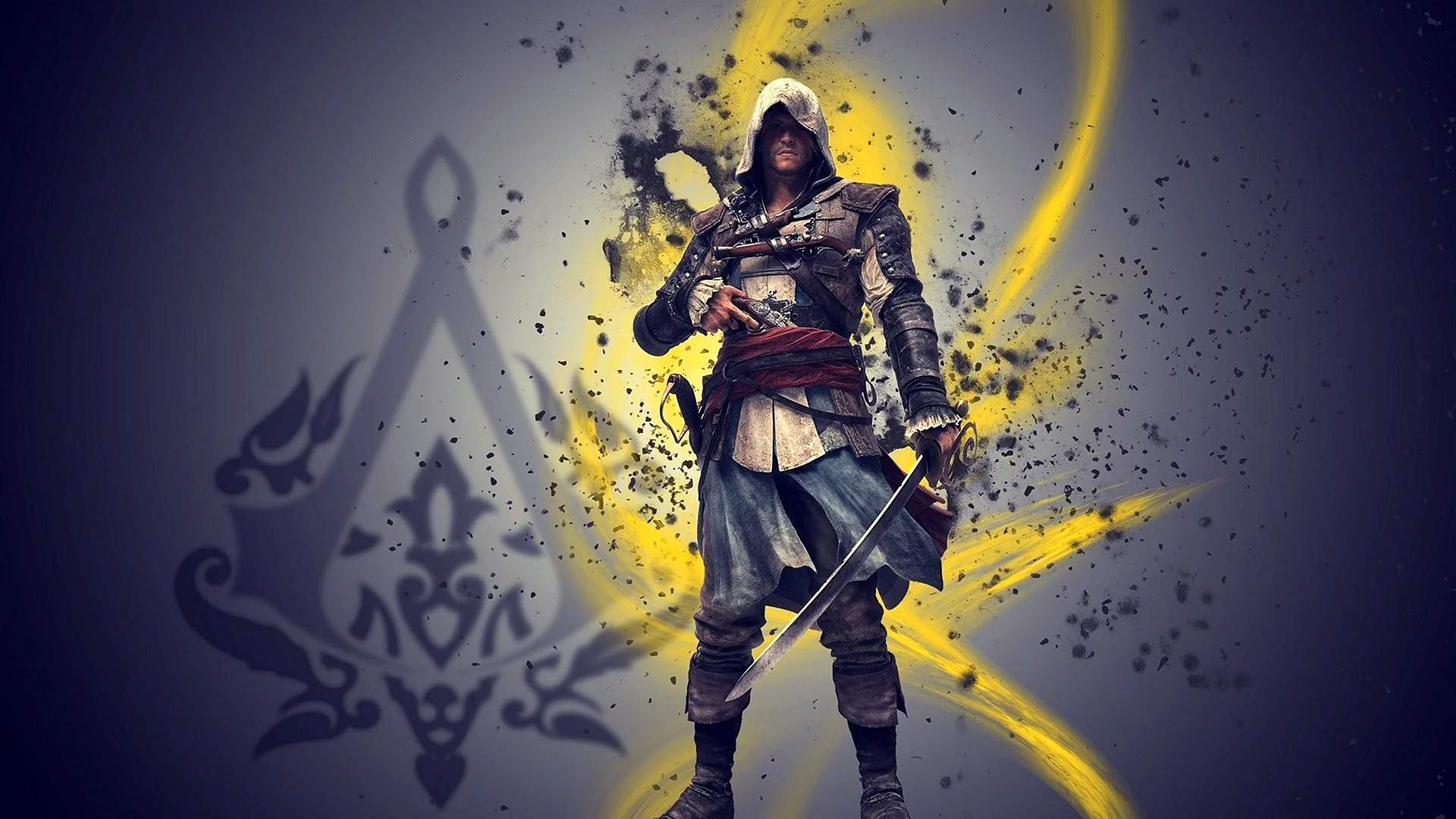 Assassins Creed Wallpaper