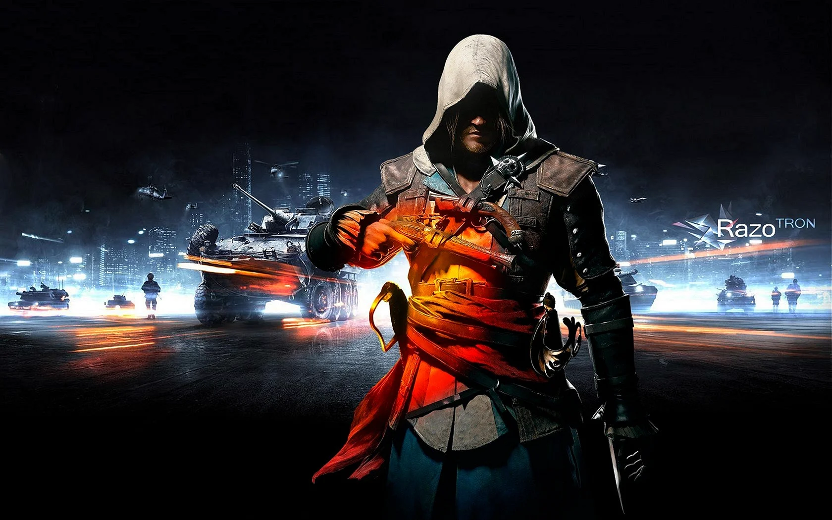 Assassins Creed Wallpaper