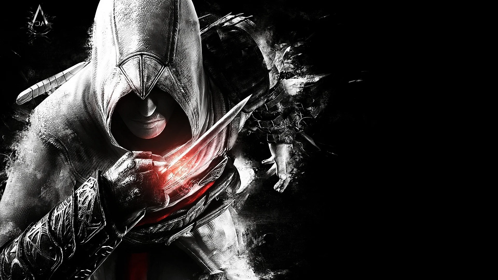 Assassins Creed Wallpaper