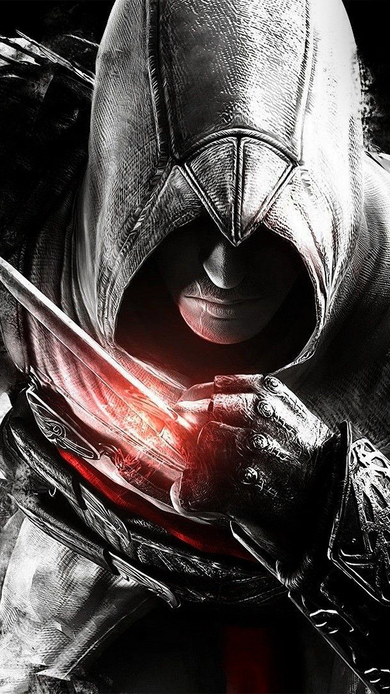 Assassins Creed Wallpaper For iPhone