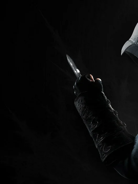 Assassins Creed Dark Wallpaper
