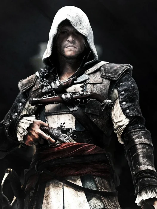 Assassins Creed IV Black Flag Wallpaper