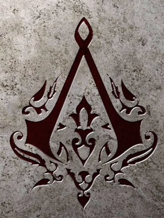 Assassins Creed Logo Wallpaper For iPhone