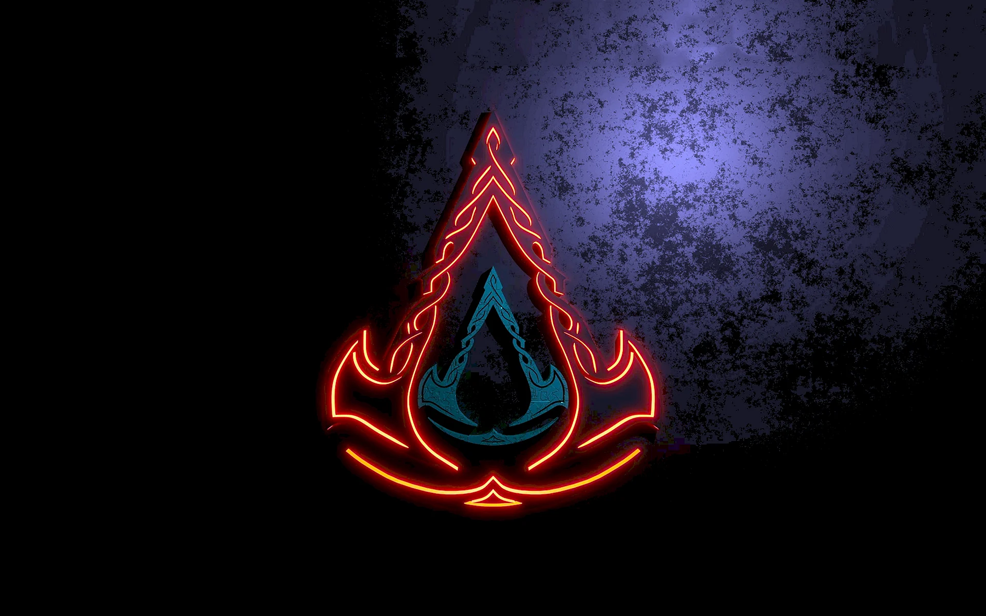 Assassins Creed Valhalla Wallpaper