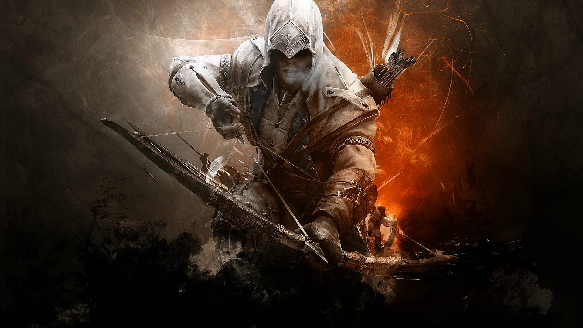 Assassins Creed Wallpaper